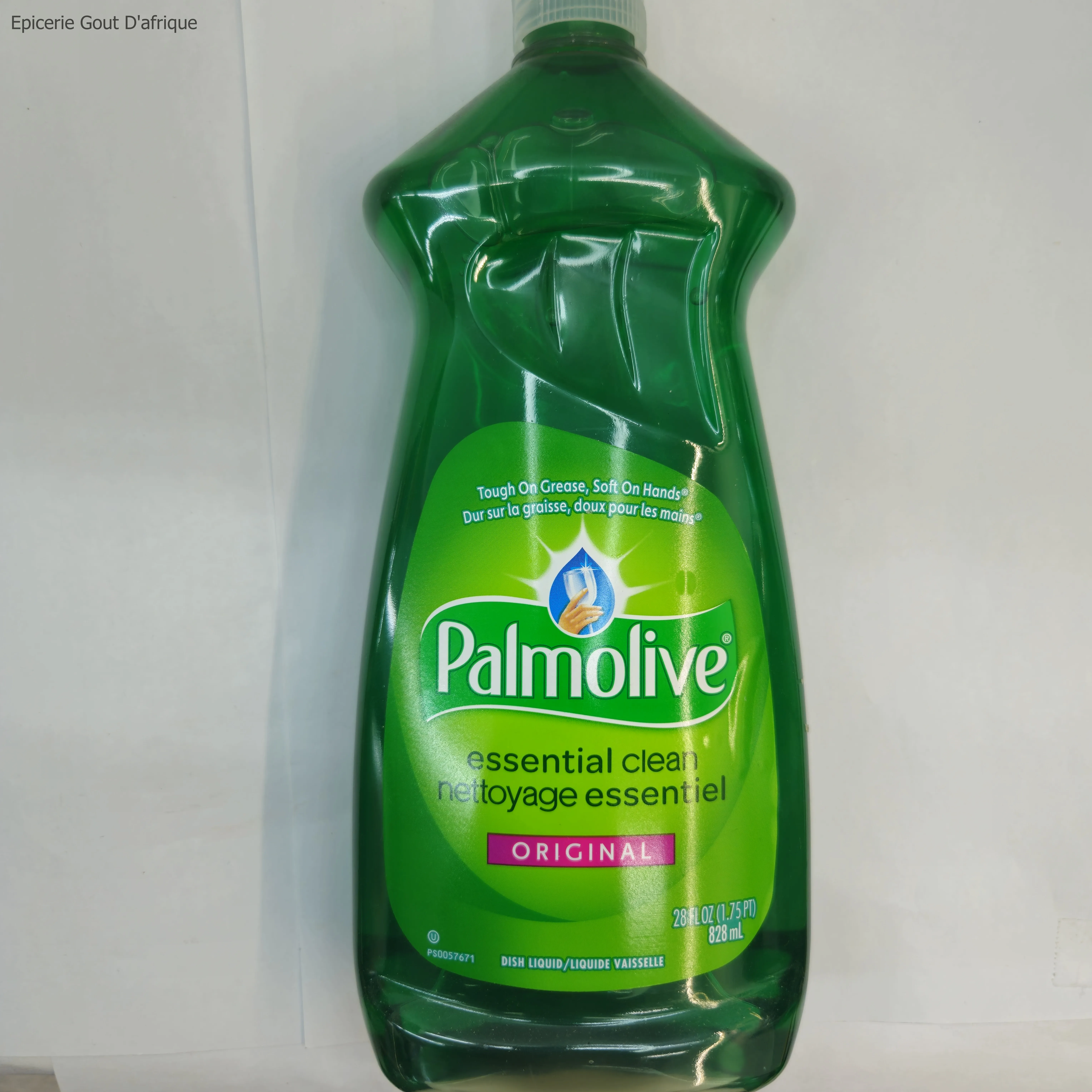 Palmolive