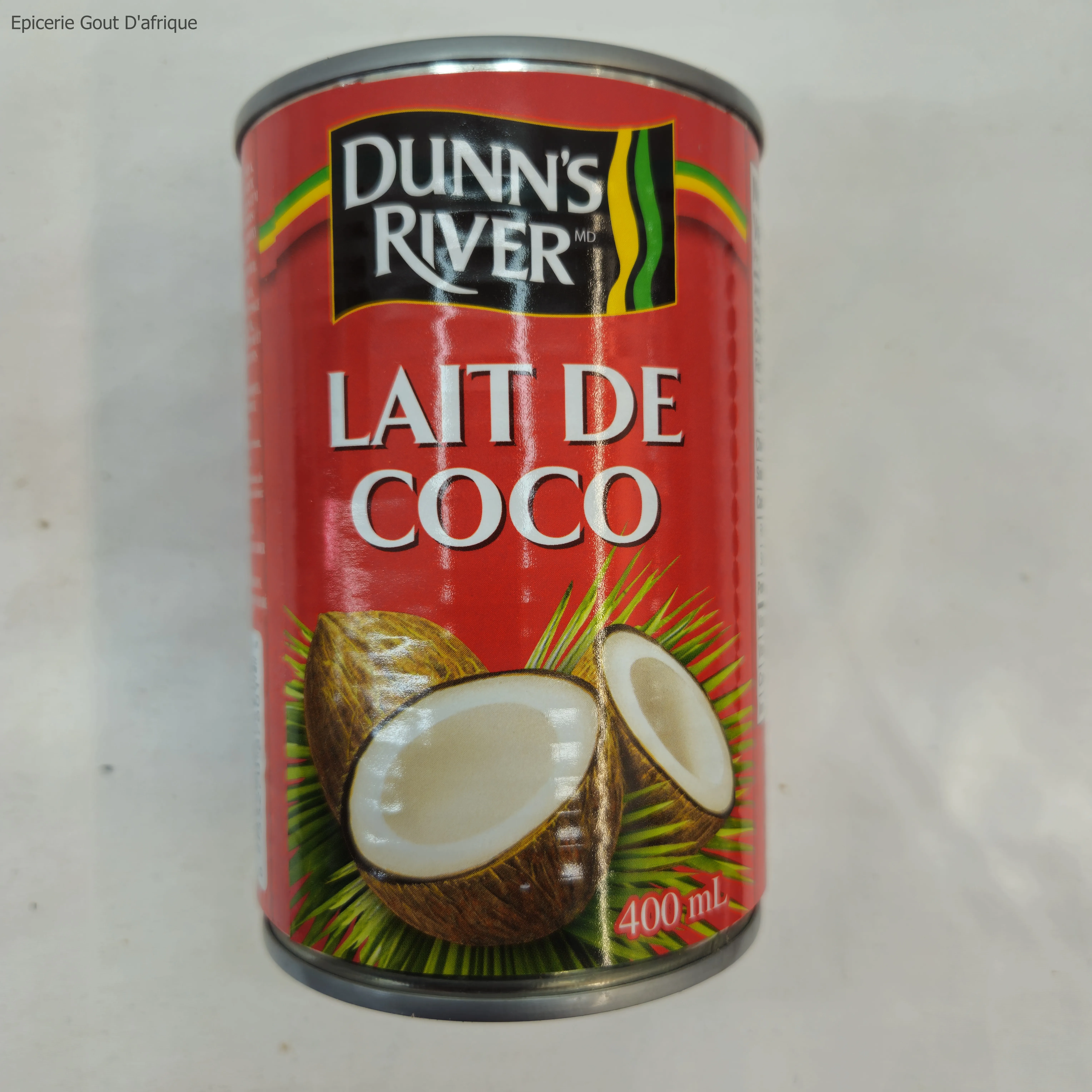 Lait de Coco